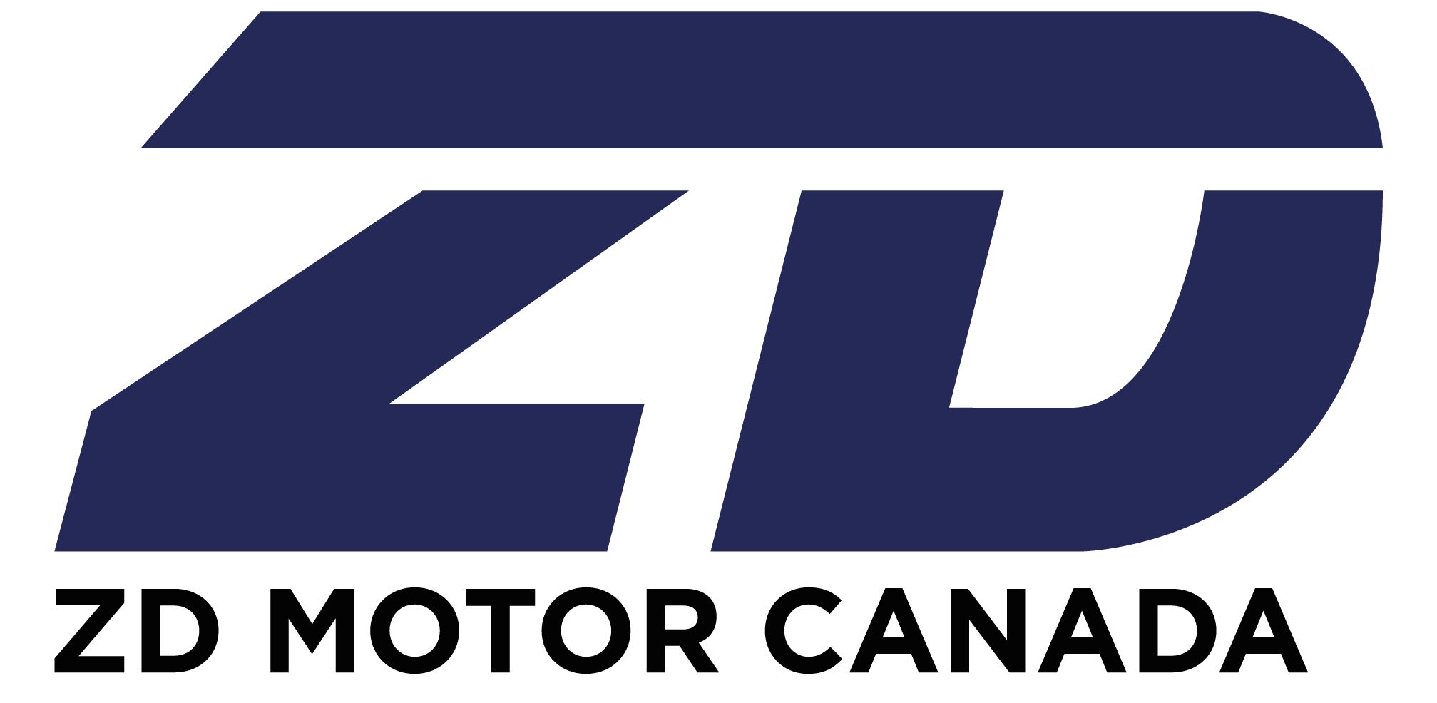 ZD Robots Logo