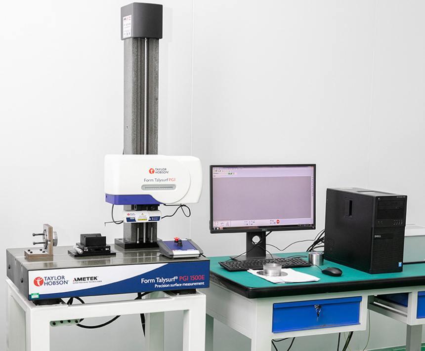 Testing Equipment