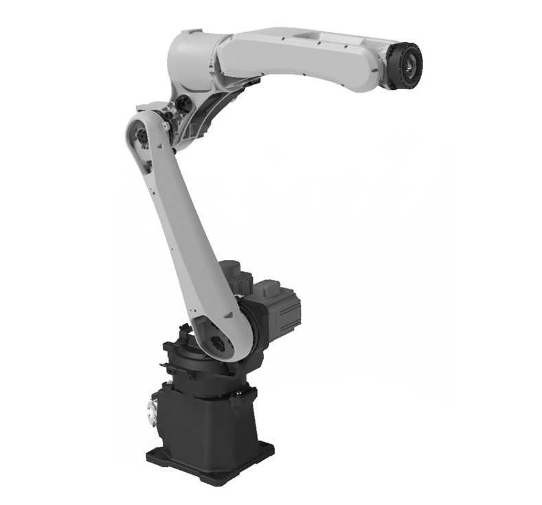 ZDFT1215 robot arm series
