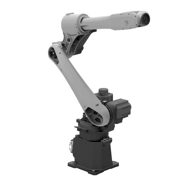 ZDGT1215D robot arm series